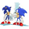 Sonic X Shadow Generations - PS4-game