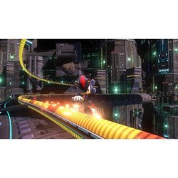 Sonic X Shadow Generations - PS4-game