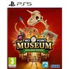 Two Point Museum: Explorer Edition - Gioco PS5