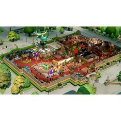 Two Point Museum: Explorer Edition  PS5-Spiel