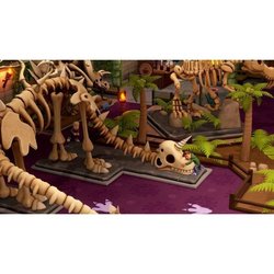 Two Point Museum: Explorer Edition  PS5-Spiel