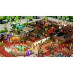 Two Point Museum: Explorer Edition  Xbox Series X-Spiel