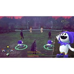 Raidou: Remastered TMotSA - Gioco PS5