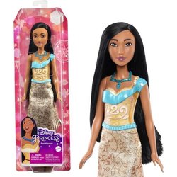 Disney Princess - Pocahontas Doll 29cm - Mannequins Dolls - 3 jaar en 