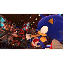 Sonic X Shadow Generations  Juego para Nintendo Switch 2