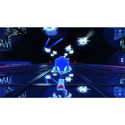 Sonic X Shadow Generations  Nintendo Switch 2-game