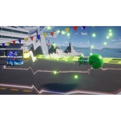 Sonic Racing: CrossWorlds  PS4-Spiel