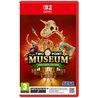 Two Point Museum - Explorer Edition  Gioco Nintendo Switch 2