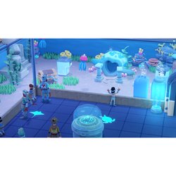 Two Point Museum - Explorer Edition  Gioco Nintendo Switch 2