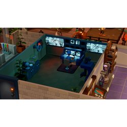 Two Point Museum - Explorer Edition  Gioco Nintendo Switch 2