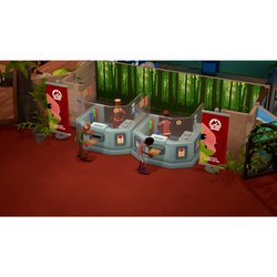 Two Point Museum - Explorer Edition  Gioco Nintendo Switch 2