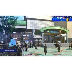 Persona 3 Reload  PC-Spiel  Code in a Box