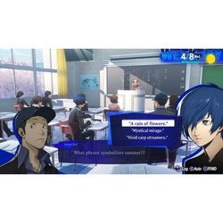 Persona 3 Reload  PC-Spiel  Code in a Box