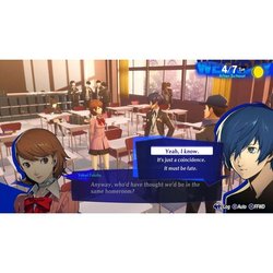 Persona 3 Reload  PC-Spiel  Code in a Box