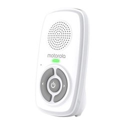 Audio Babyfoon - MOTOROLA - AM21 - 300 m - Wit