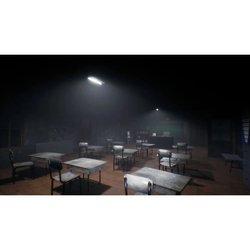 Feardemic Horror Bundle - Nintendo Switch-Spiel