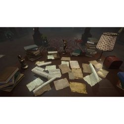 Feardemic Horror Bundle - Nintendo Switch-Spiel