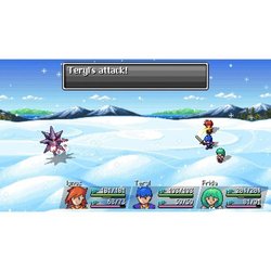 Starlight Legacy - PS5-Spiel