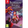 Starlight Legacy - Juego para Nintendo Switch
