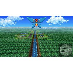 Starlight Legacy - Jeu Nintendo Switch