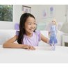 Disney Princess - Snow Queen - Elsa Doll 2 - Mannequins Dolls - 3 anni