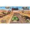 Turbo Booster Racing - Kit (volanti + gioco) - Gioco per Nintendo Swit