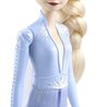 Disney Princess - Snow Queen - Elsa Doll 2 - Mannequins Dolls - 3 anni