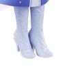 Disney Princess - Snow Queen - Elsa Doll 2 - Mannequins Dolls - 3 anni