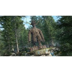 Atomfall  PS5-Spiel