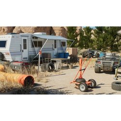 Jurassic World Evolution 3 - Juego de PS5