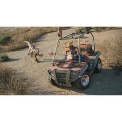 Jurassic World Evolution 3 - Juego de PS5