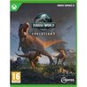 Jurassic World Evolution 3 - Serie Xbox
