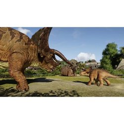 Jurassic World Evolution 3  Xbox Series