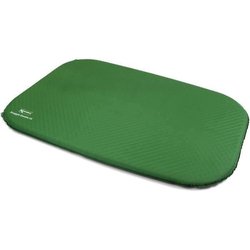 Colchón autoinflable - KAMPA - Snuggle 7.5 SIM Doble - 2 personas - 1,