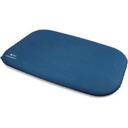 Materasso autogonfiabile - KAMPA - Luxury 10 SIM Doppio - 2 persone - 