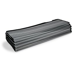 Vloermat - DOMETIC - Continental - Voor statische sneeuwafsluiting - C