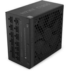 Netzteil  NZXT  PA-2G2BB-EU  C1200 Gold ATX 3.1  Schwarz
