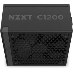 Alimentatore - NZXT - PA-2G2BB-EU - C1200 Gold ATX 3.1 - Nero