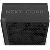Alimentatore - NZXT - PA-2G2BB-EU - C1200 Gold ATX 3.1 - Nero