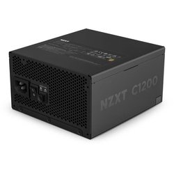 Alimentatore - NZXT - PA-2G2BB-EU - C1200 Gold ATX 3.1 - Nero