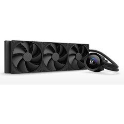 Watercooling - NZXT - RL-KN360-B2 - Kraken Plus 360 - Écran LCD 1.54 p