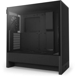 Compacte ATX Mid-Tower Behuizing - NZXT - CC-H52FB-01 - H5 Flow - Zwar