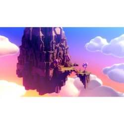 Tunika  Nintendo Switch-Spiel