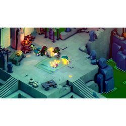 Tunika  Nintendo Switch-Spiel