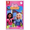 Barbie DreamHouse Adventures - Nintendo Switch Game