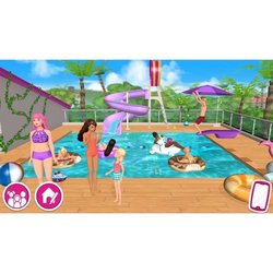 Barbie DreamHouse Adventures - Nintendo Switch Game
