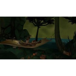 Outer Wilds: Archaeologist - Nintendo Switch Game