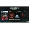 Alan Wake 2 - PS5-game - Deluxe editie