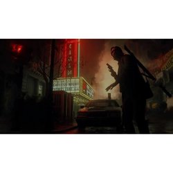 Alan Wake 2 - PS5-game - Deluxe editie