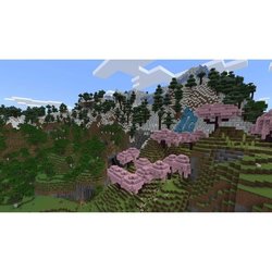 Minecraft - PS5-game